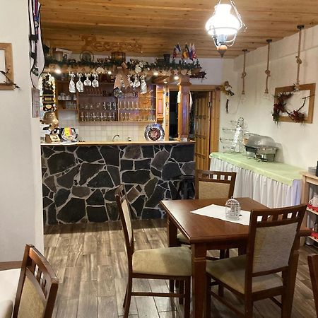 Chalets Adriana Demanovska Dolina Luaran gambar