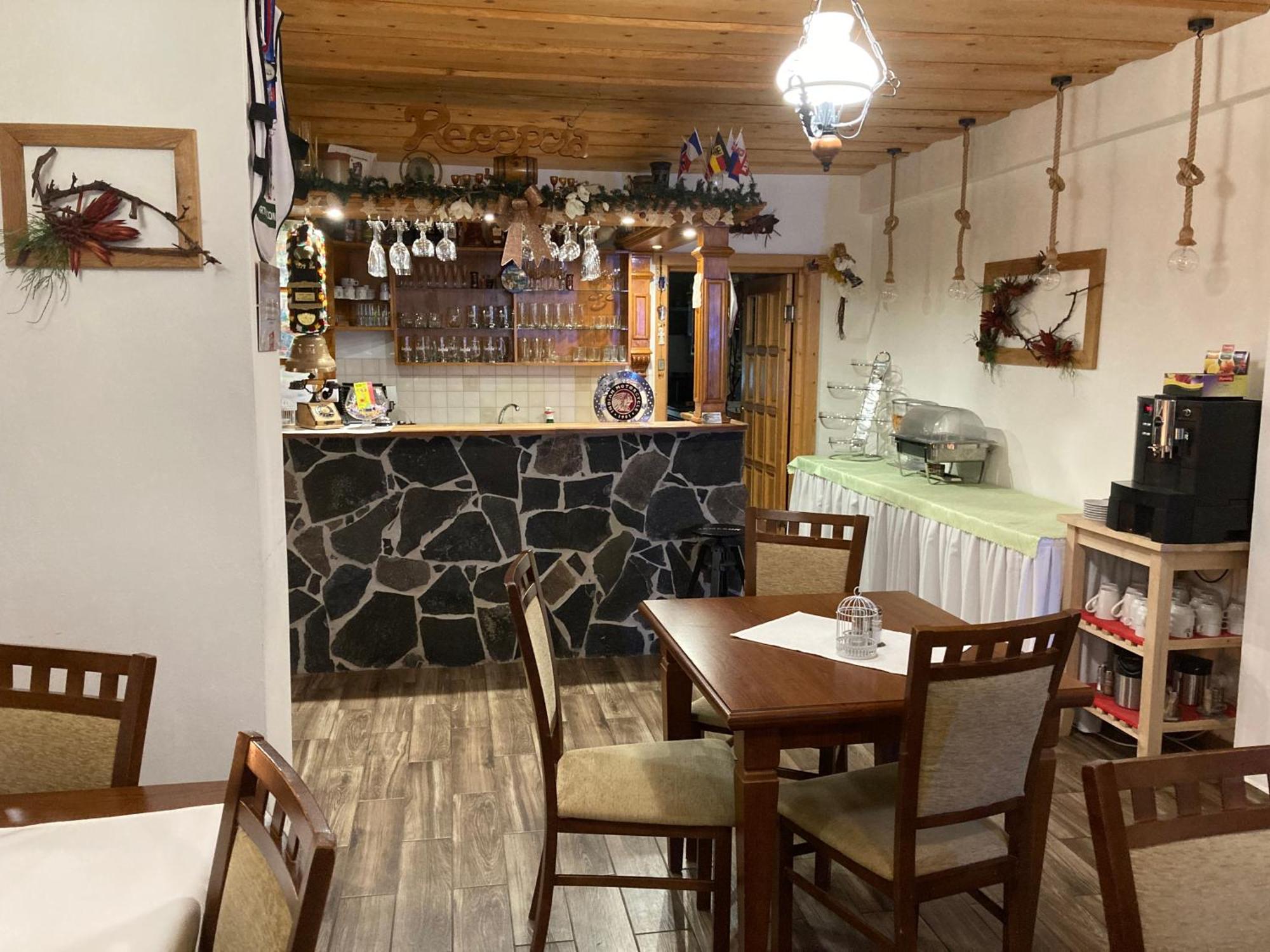 Chalets Adriana Demanovska Dolina Luaran gambar