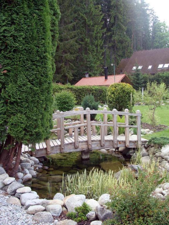 Chalets Adriana Demanovska Dolina Luaran gambar